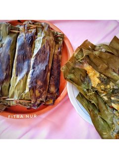 Foto resep Pepes Bandeng