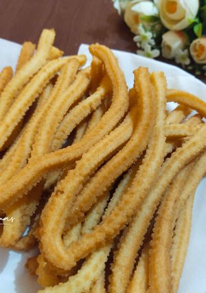 Foto resep Akar Kelapa Manis