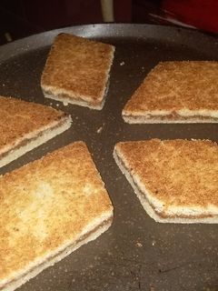 صورة لوصفة مبرجة