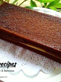 Foto resep Brownies Kukus Chocolatos Murmer