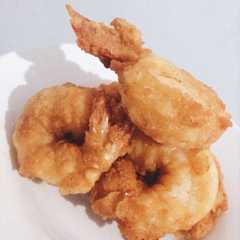 รูปของ Udang Goreng Tepung