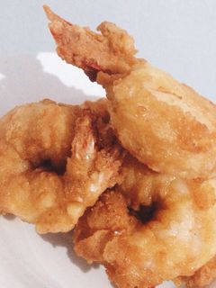Foto resep Udang Goreng Tepung