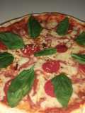 Pizza estilo Napolitana