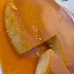 كريم كراميل بالفرن🍮-レシピのメイン写真
