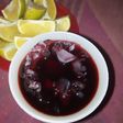 Hibiscus drink(zobo)