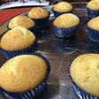 Cupcakes de vainilla fácil