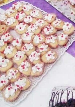 Una foto de Pirotines
