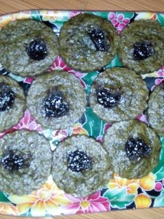 Foto resep Bolu Kukus Pisang coklat