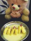 रसमलाई (Ras Malai Recipe In Hindi)