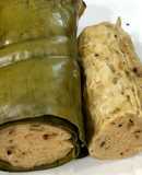 Chả lụa chay (rất dễ làm)