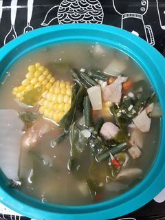 Foto resep Sayur Asem