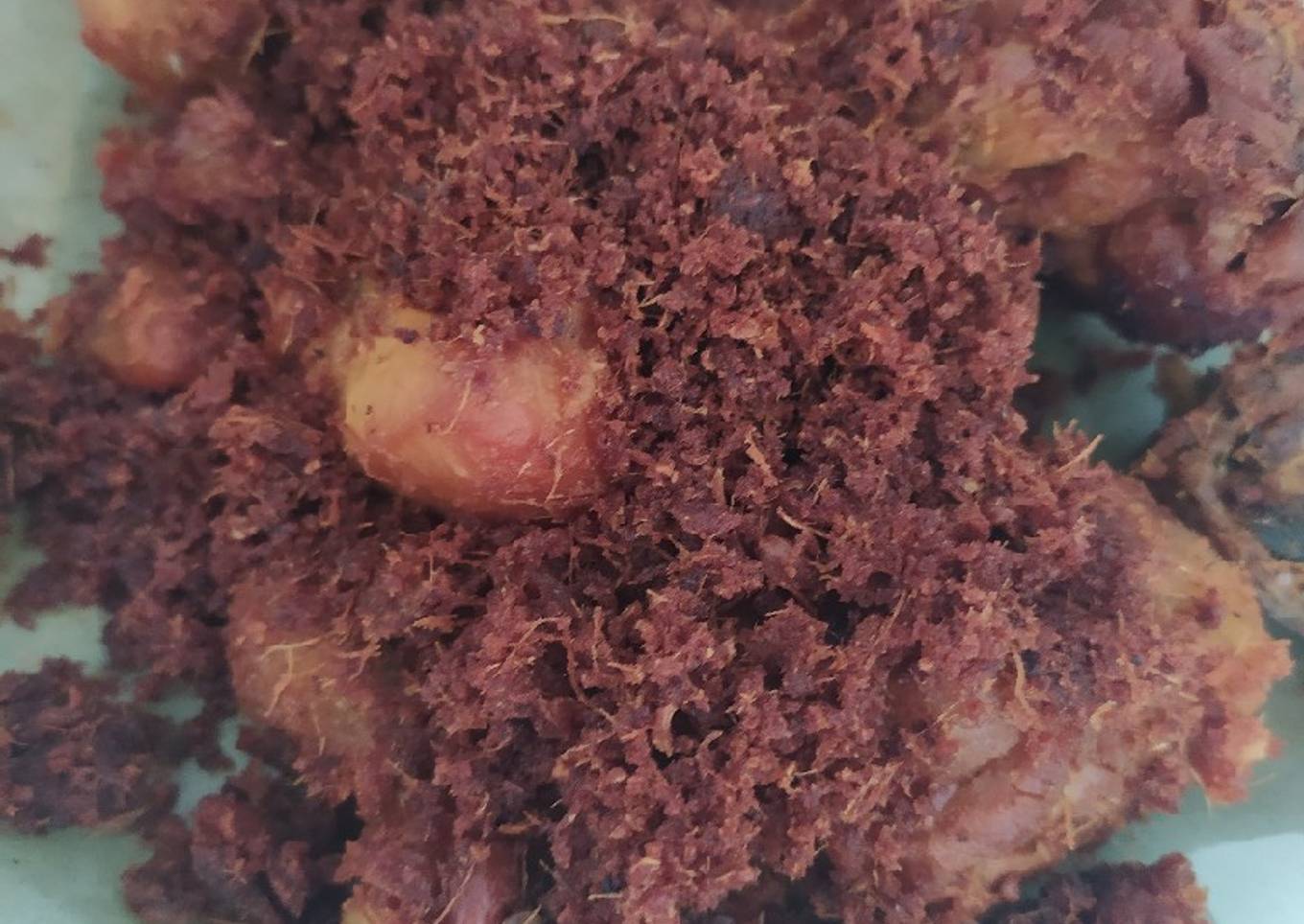 Ayam Goreng Lengkuas