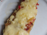 Zapallito italiano sin carne