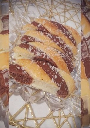 صورة لوصفة كروكي شوكو فانيلا