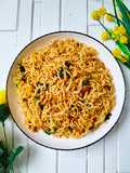 Mie Goreng Sedap