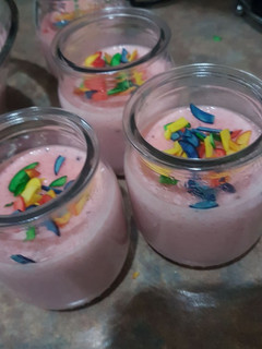 A picture of Phirni.