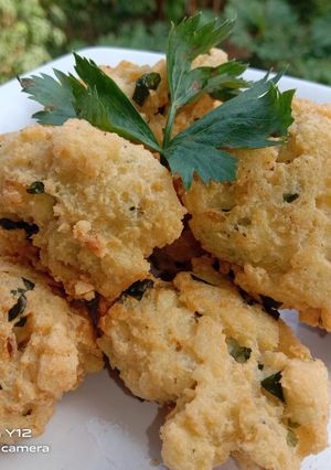 Foto resep Tahu Kriwil Renyah