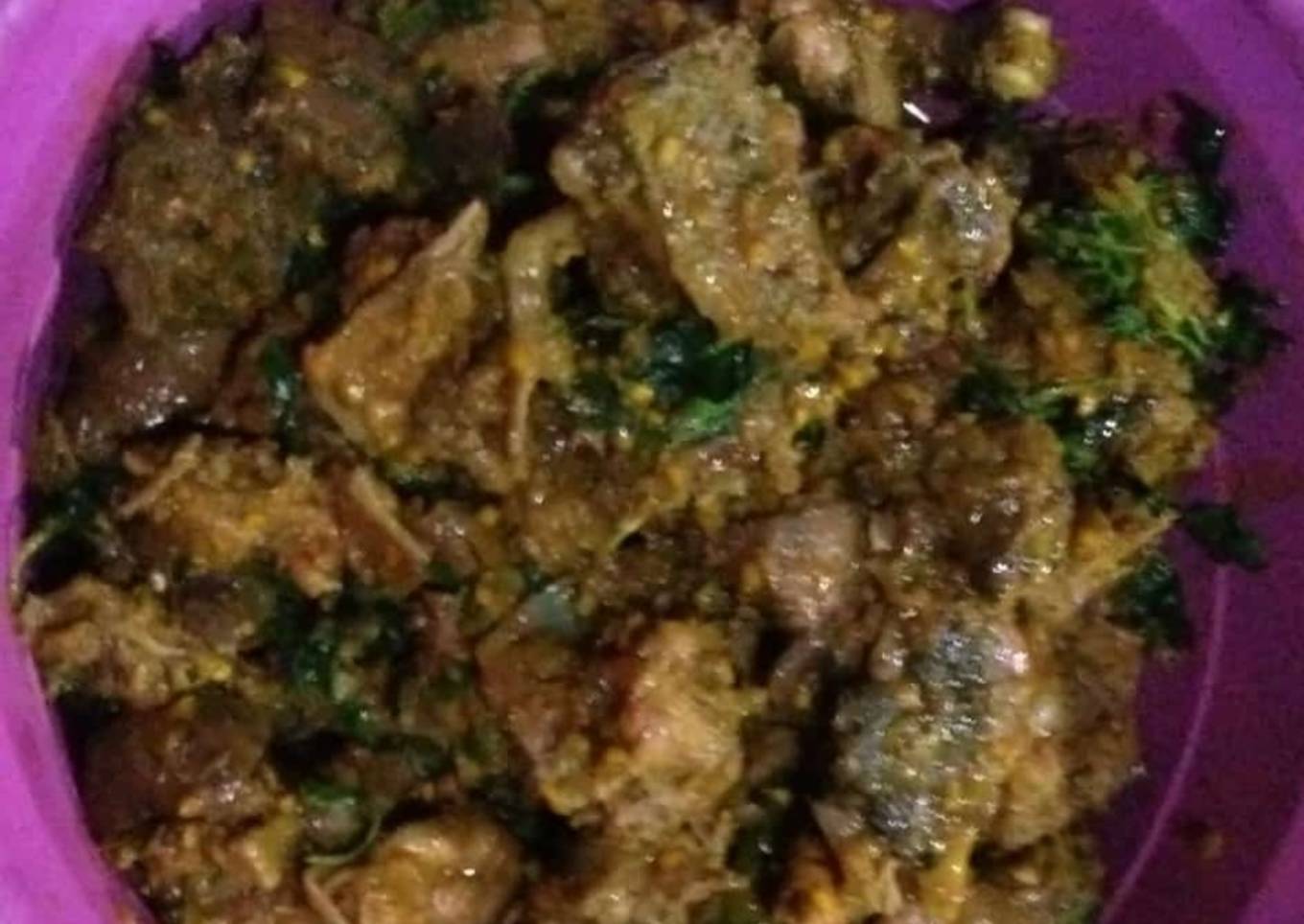 Rica2 bebek