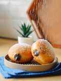 Bomboloni Ny Liem