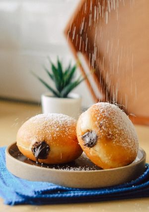 Foto resep Bomboloni Ny Liem