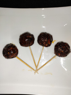 புளி லாலி பப் (Tamarind lali pap) (Puli lollipop recipe in tamil) செய்முறை முக்கிய புகைப்படம்