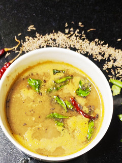 சீரகம் ரசம் (Jeera rasam) செய்முறை முக்கிய புகைப்படம்
