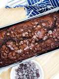Budín de Chocolate