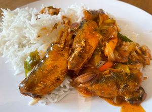 Foto resep Sardencis