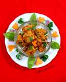 باتر چیکن / مرغ کَره‌ای - Butter Chicken (هندی)