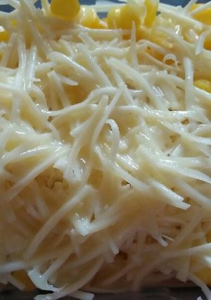 Foto resep Jagung Manis Gurih