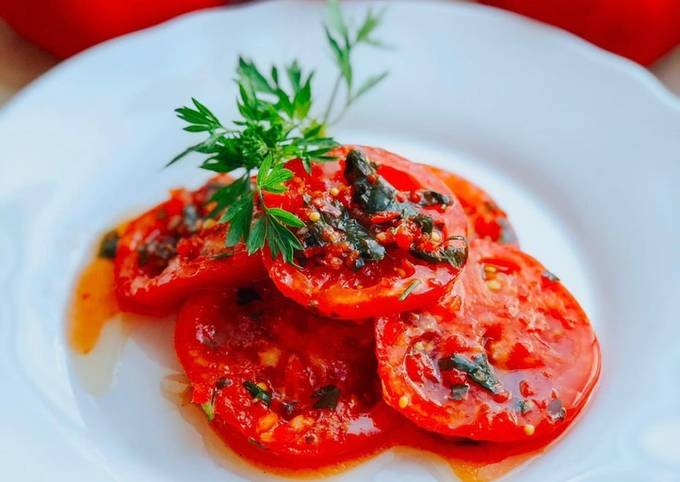 Помідори закусочні🍅