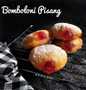 Easy Way Prepare Bomboloni Pisang the Delicious Appealing
