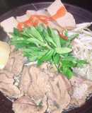 Phở ăn nhanh chào ngày mới nhá