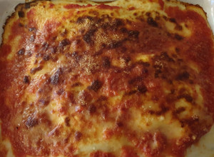 Foto di Crespelle alla fiorentina
