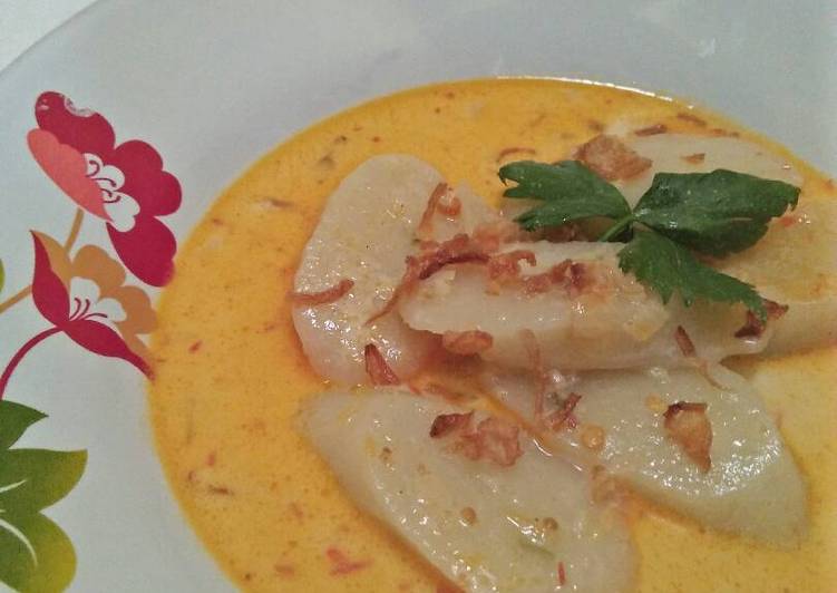 Cara Gampang Menyiapkan Laksan Anti Gagal