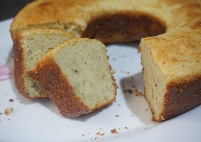  Resep  Bolu  Pisang  Gluten Free oleh Anissa Rizkianti Cookpad