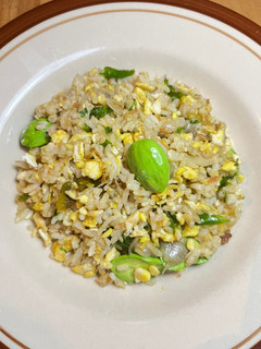Foto resep 80.) Nasi goreng jadul