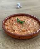 Pipirrana Thermomix