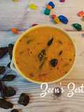 Kokum Daal