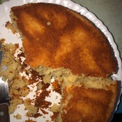 Pineapple cake A picture of Pineapple cake.