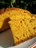 Torta de zanahoria, versión Valencio Molina