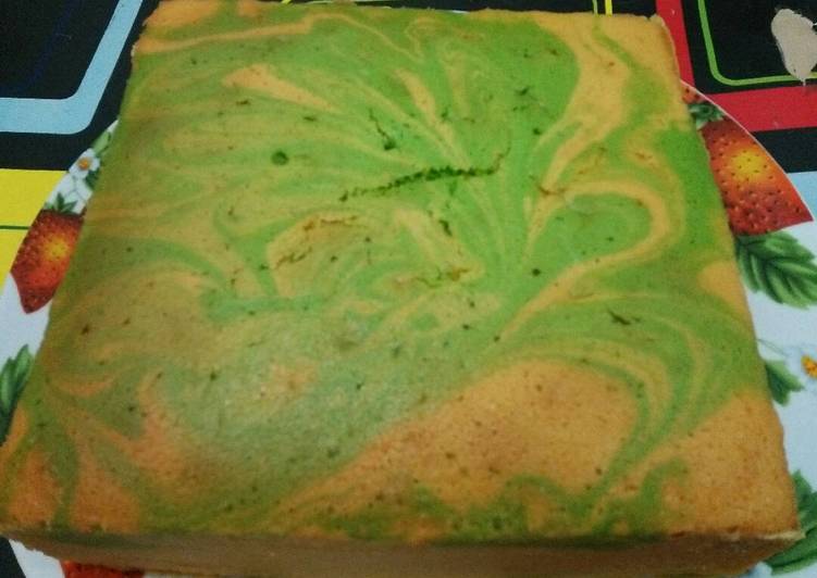 Resep Bolu labu bugdet 20.000, Bikin Ngiler