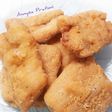 2.Tuna Fillet Crispy