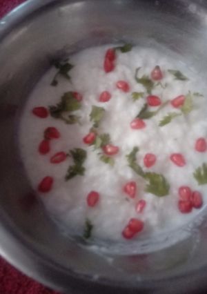 தயிர் சாதம் செய்முறை முக்கிய புகைப்படம்