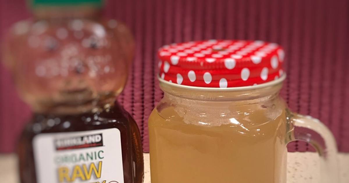 101 Resep Minuman Sereh Salam Hangat Enak Dan Sederhana Ala Rumahan Cookpad