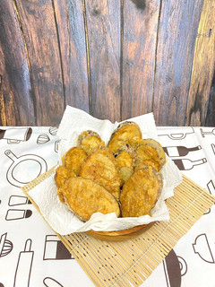 Foto resep Terong Goreng Crispy