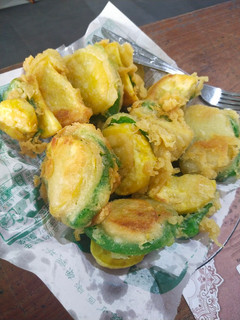 Foto resep Olahan Kue Keranjang jadi Makanan Enak -Ubi Kue Keranjang Goreng