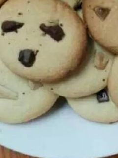 Una foto de Galletas de mantequilla para chuparse los dedos!!!