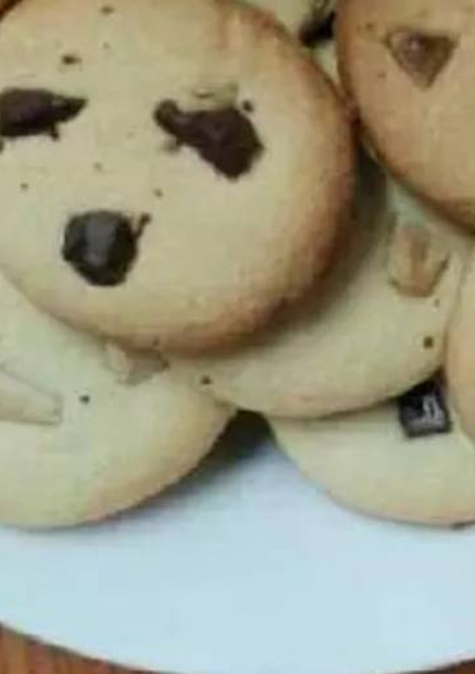 Una foto de Galletas de mantequilla para chuparse los dedos!!!