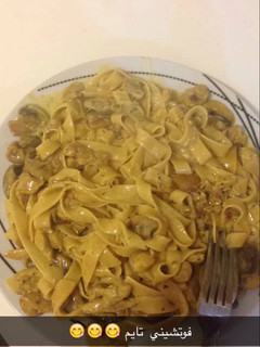 صورة لوصفة فوتشيني